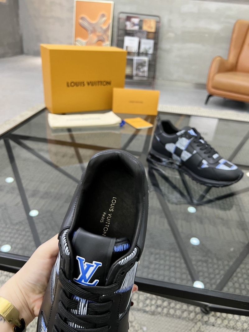 Louis Vuitton Sneakers